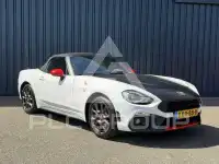 2017 Fiat 124