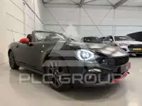 2017 Fiat 124
