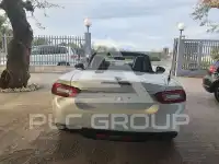 2017 Fiat 124