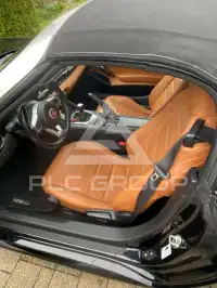 2017 Fiat 124
