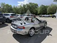 2017 Fiat 124