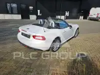 2017 Fiat 124