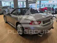 2017 Fiat 124