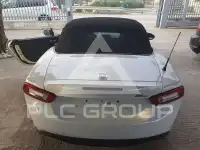 2017 Fiat 124