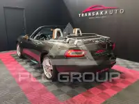 2017 Fiat 124