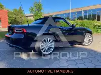 2017 Fiat 124