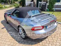 2017 Fiat 124