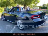 2017 Fiat 124