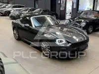 2017 Fiat 124