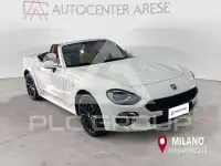 2017 Fiat 124