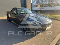 2017 Fiat 124