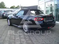 2017 Fiat 124
