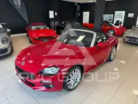 2017 Fiat 124