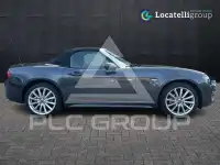 2017 Fiat 124