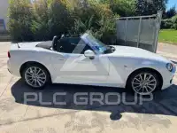 2017 Fiat 124