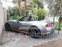 2017 Fiat 124