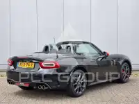 2017 Fiat 124