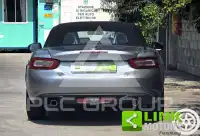 2017 Fiat 124