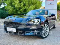 2017 Fiat 124