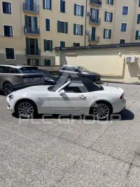 2017 Fiat 124