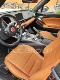 2017 Fiat 124