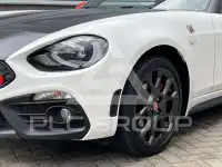 2017 Fiat 124