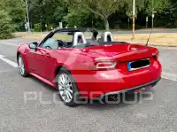 2017 Fiat 124