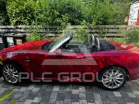 2017 Fiat 124