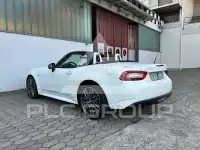 2017 Fiat 124