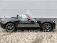 2017 Fiat 124