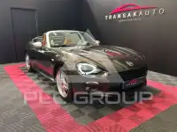 2017 Fiat 124