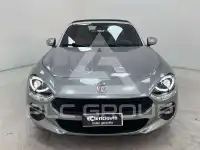 2017 Fiat 124