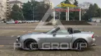 2017 Fiat 124