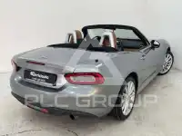 2017 Fiat 124