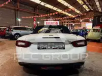 2017 Fiat 124