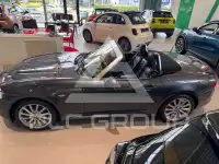 2017 Fiat 124