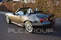 2017 Fiat 124