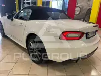 2017 Fiat 124