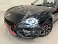 2017 Fiat 124