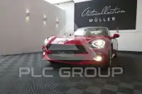 2017 Fiat 124