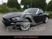 2017 Fiat 124