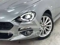 2017 Fiat 124