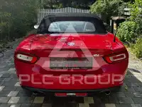 2017 Fiat 124