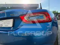 2017 Fiat 124
