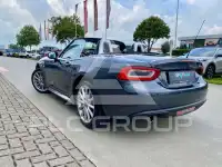 2017 Fiat 124