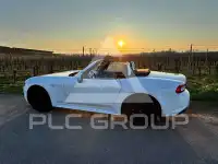 2017 Fiat 124