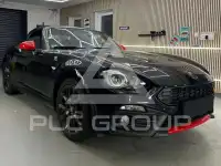 2017 Fiat 124