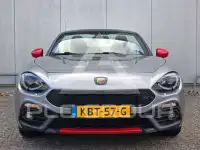 2017 Fiat 124