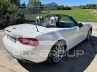 2017 Fiat 124