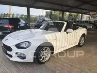 2017 Fiat 124